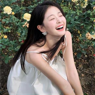 两个人一双手
